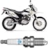 Vela de Ignição Moto Traxx Fly 135 2012 a 2020 Ngk
