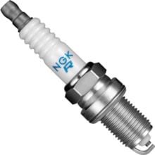 Vela de Ignição Moto Traxx Fly 135 2012 a 2020 Ngk

