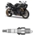 Vela de Ignição Yamaha 1000 Yzf R1 600 Fazer NGK