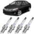 Velas Ngk Iridium 4x Dilkar8l8d Corolla 1.8/2.0 2011-2019