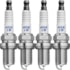 Velas Ngk Iridium 4x Dilkar8l8d Corolla 1.8/2.0 2011-2019