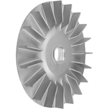 Ventoinha Do Alternador Mb O-500RS 2003 a 2016 Delco Remy Ventoinha Do Alternador Mb O-500RS 2003 a 2016 Delco Remy